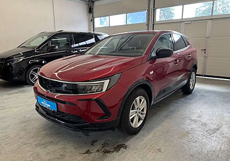 Opel Grandland 1.5 D GS Line*LED*SHZ*AHK*DAB*