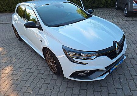 Renault Megane IV Lim. 5-trg. R.S. Trophy, Recaro
