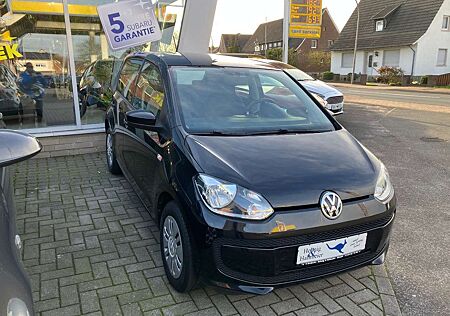 VW Up Volkswagen ! move