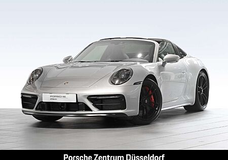 Porsche 992 911 Targa 4 GTS Sportabgasanlage HA-Lenkung