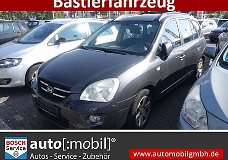 Kia Carens EX 2.0 CRDi DPF ,UN