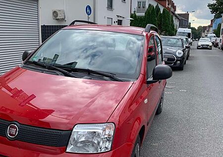 Fiat Panda 1.2 MyLife