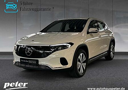 Mercedes-Benz EQA 250 + Progressive/Advanced/LED/Kamera/Navi/