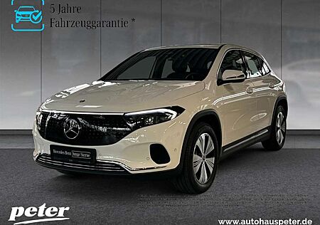 Mercedes-Benz EQA 250 + Progressive/Advanced/LED/Kamera/Navi/