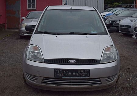 Ford Fiesta Ambiente