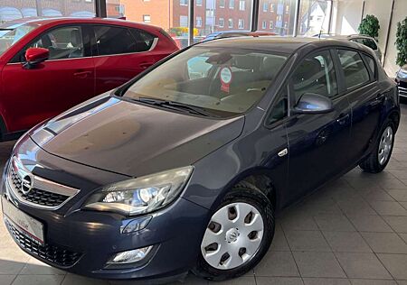 Opel Astra Edition ~MultiLenkrad~Xenon~1Hand~PDC~AUX~