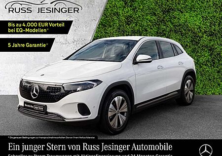 Mercedes-Benz EQA 350 4M Progressive *LED*AHK*Cam*TotW*Memory*