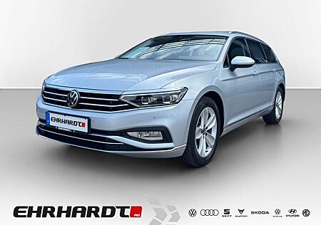 VW Passat Variant Volkswagen 2.0 TDI DSG 4Motion Elegance IQ-LIGHT*NAV*SHZ*A...
