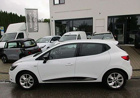 Renault Clio Limited