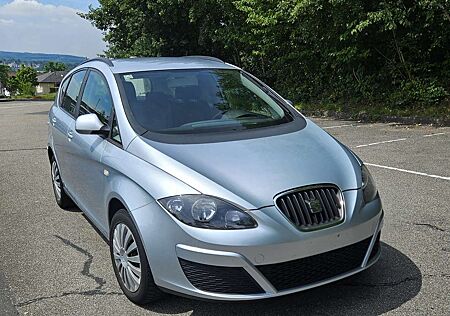 Seat Altea XL XL1.6 Style