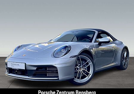 Porsche 992 911 Carrera Cabriolet
