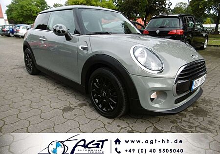 Mini Cooper Nav Tempomat Sitzheizung DAB USB MFL PDC