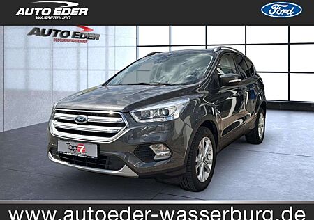 Ford Kuga Titanium 1,5 EcoBoost Bluetooth Navi Klima