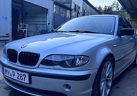 BMW 325i 325 Edition Exclusive