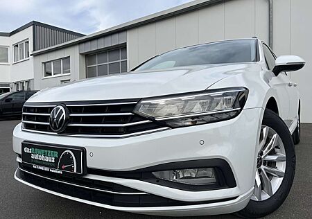 VW Passat Variant Volkswagen 2.0 TDI DSG Business 119€ m. 20% Anzahlung AHK A
