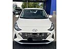 Hyundai i10 1.0 Trend 1.Hand - 2 Jahre Garantie