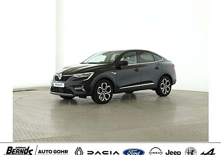 Renault Arkana TCe Mild Hybrid 140 EDC Techno AUTOMATIK PDC R-KA.