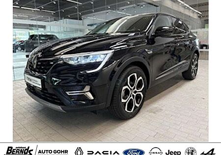 Renault Arkana TCe Mild Hybrid 140 EDC Techno AUTOMATIK PDC R-KA.