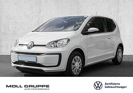 VW Up Volkswagen ! 1.0 MPI move KAM PDC