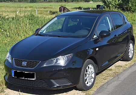 Seat Ibiza 5-Türer 1.2 TSI Style