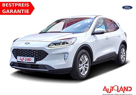 Ford Kuga gebraucht kaufen Ford Kuga 1.5 EcoBoost Cool & Connect Navi Klimaaut.