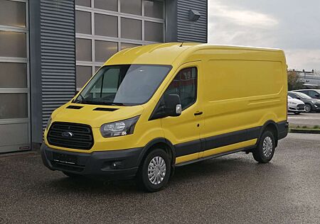 Ford Transit Kasten 350 L3 H2 Einparkhilfe Kamera