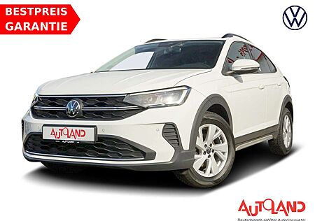 VW Taigo Volkswagen 1.0 TSI LED Navi Tempomat