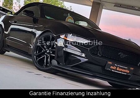 Ford Mustang 5.0 Ti-VCT V8 GT Auto Top Zustand