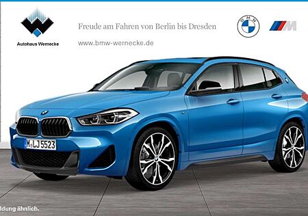 BMW X2 xDrive20d M Sportpaket Head-Up HK HiFi DAB