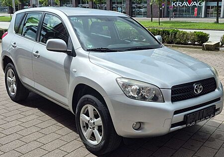Toyota RAV 4 Sol*2 Hand*Top gepflegt*
