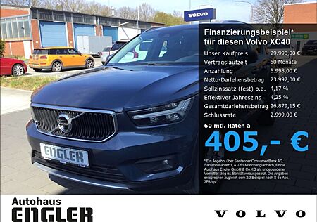 Volvo XC 40 XC40 T3 Momentum Pro 360° Cam PanoDach AHK