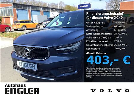 Volvo XC 40 XC40 T3 Momentum Pro 360° Cam PanoDach AHK