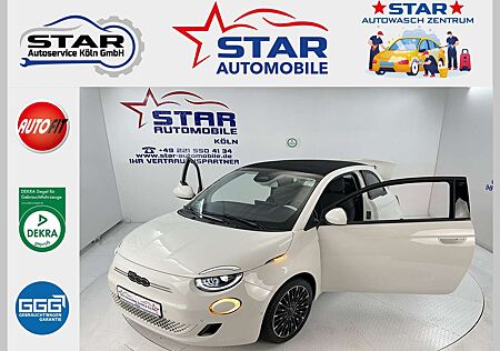 Fiat 500E Icon Cabrio*DAB*AppleCarP.*LED*PDC*SH*NAVI*E6