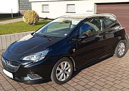 Opel Corsa OPC LINE 1.4 Turbo Start/Stop SZH/LHZ