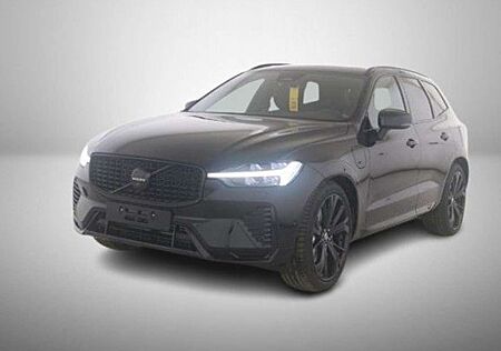 Volvo XC 60 XC60 Ultra Black Edition*Plug-In*Bowers*Sitzbelü