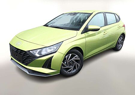 Hyundai i20 Select 1.2 MPI 79 Nav SHZ Kam SmartL 16Z MFL 58...