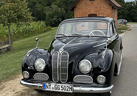 BMW Others 502 3,2Super Barockengel