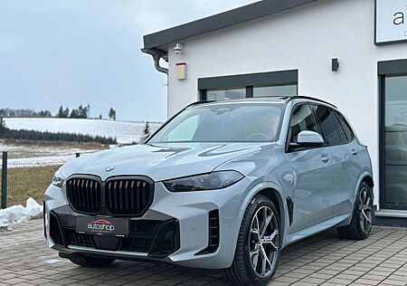 BMW X5 30d xDrive MSportPRO*7Sitz*360*LUFT*SkyLounge