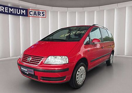 VW Sharan Volkswagen 1.9 TDI Trendline *Finanzierung*