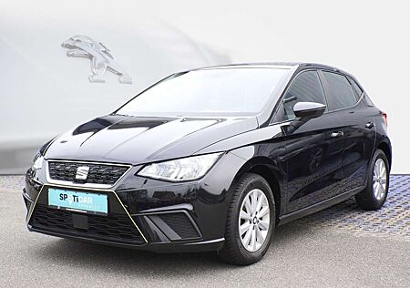 Seat Ibiza Style