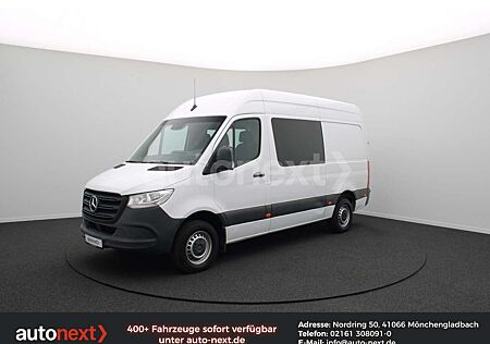 Mercedes-Benz Sprinter 316 Mixto WERKSTATT+ AHK 3,5t+ 6-SITZE (0051)