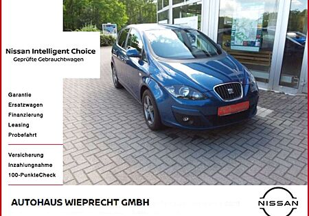 Seat Altea 4You