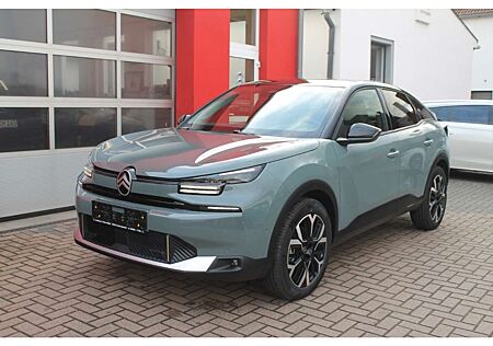 Citroën C4 Citroen PT130 EAT8 Max Winter Kamera Navi Shz Lhz Fshz