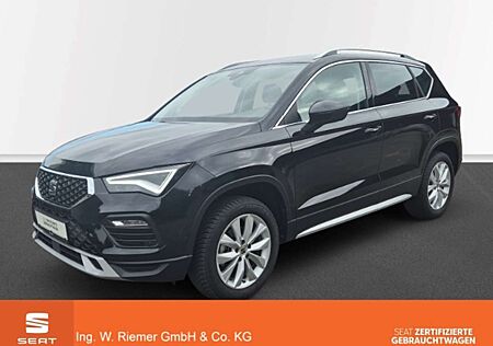 Seat Ateca 1.5 TSI DSG ACT Xperience AHK ACC CAM BLIS