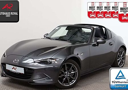 Mazda MX-5 RF 2.0 SKYACTIV-G SPORTS LINE KEYLESS,BOSE