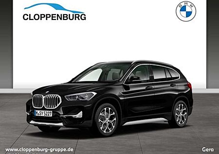 BMW X1 xDrive20i xLine/Navi/AHK/LED/ParkAssistent