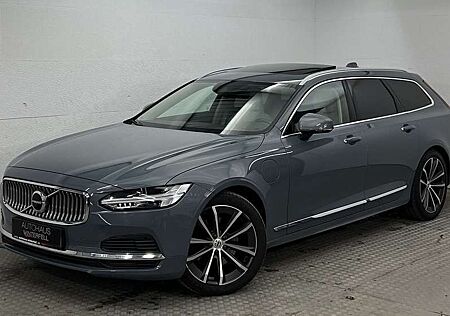 Volvo V90 T6 RECH AWD INSCRIPTION PANO+AHK+H/K+MEMORY+