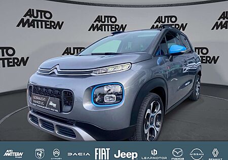 Citroën C3 Aircross Citroen 1.2 PureTech 110RipCurl