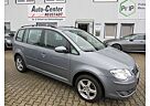 VW Touran Volkswagen Trendline, AHK, CLIMATR., 6 GANG..