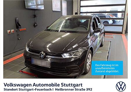 VW Polo Volkswagen Life 1.0 Klima
